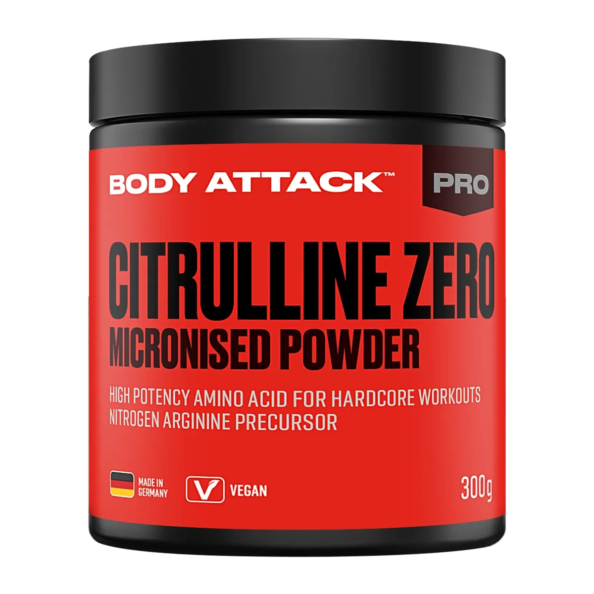 100 % Citrulline Zero