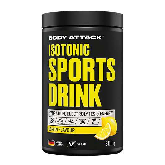 Isotonic Sports Drink 800g