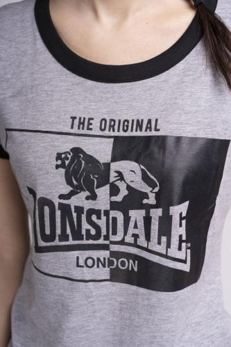 UPLYME Frauen T-Shirt