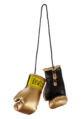 MINI GLOVES & Ringkey