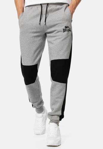 SMERRAL Herren Jogginghose schmale Passform