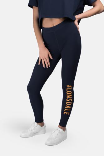 DAICHES Frauen Leggings