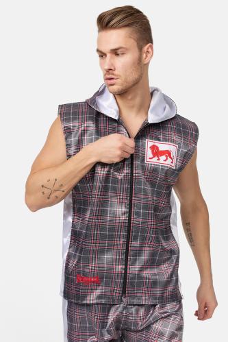CHARLTON Einlauf Jacke