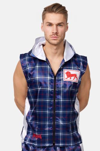 CLUTTON Einlauf Jacke