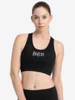 KEMBLEY black/silver