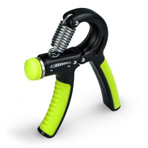 STRENGTH GRIP