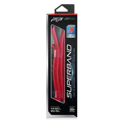 SUPERBAND  Pull-Up Assistance Loop