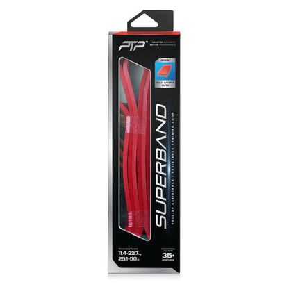 SUPERBAND  Pull-Up Assistance Loop