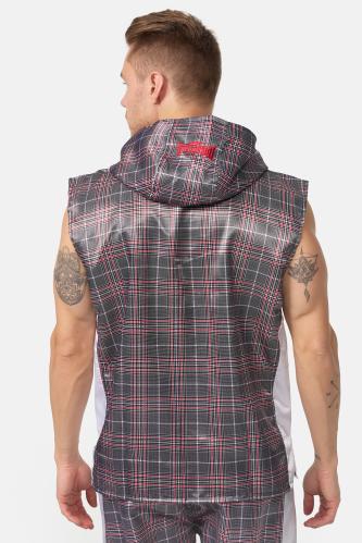 CHARLTON Einlauf Jacke