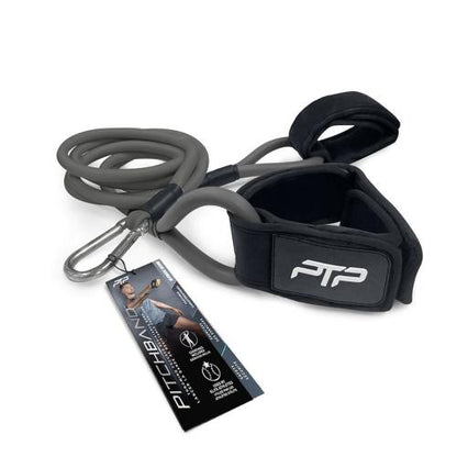 PITCHBAND Sports Specific Resistance Tube Light