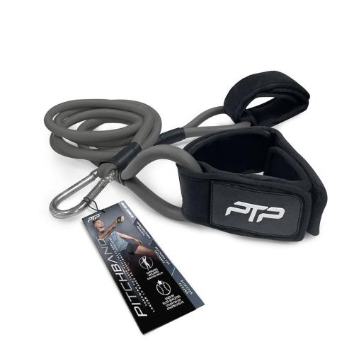 PITCHBAND Sports Specific Resistance Tube Light
