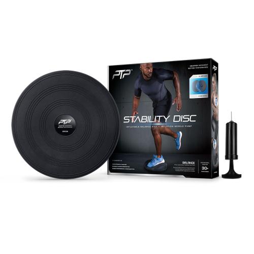 STABILITY DISC  Inflatable Balance Traininer