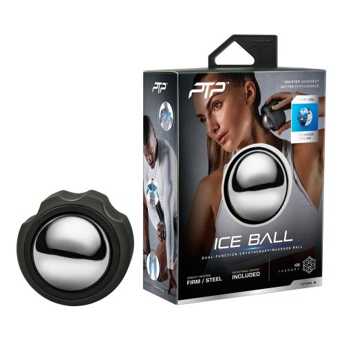ICE BALL  Cold Therapy Ball