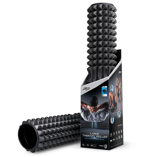 THERAPY ROLLER  Multicolour-Targeted Massage Roller