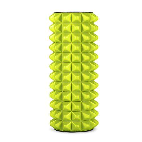THERAPY ROLLER  Multicolour-Targeted Massage Roller