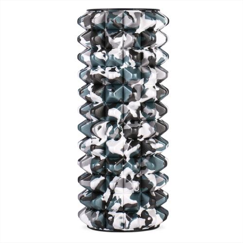 THERAPY ROLLER  Multicolour-Targeted Massage Roller