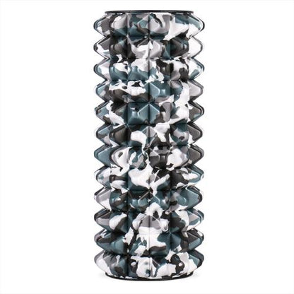 THERAPY ROLLER  Multicolour-Targeted Massage Roller