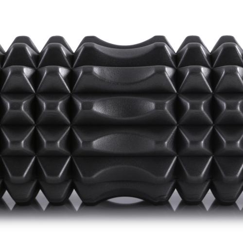 THERAPY ROLLER  Multicolour-Targeted Massage Roller