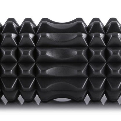 THERAPY ROLLER  Multicolour-Targeted Massage Roller
