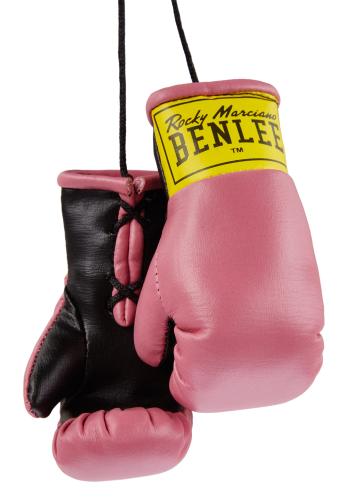 MINI GLOVES & Ringkey