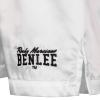 UNI BOXING Herren Boxhose White