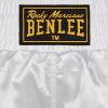 UNI BOXING Herren Boxhose White