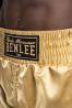 UNI BOXING Herren Boxhose Gold