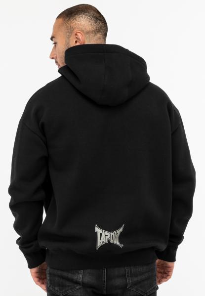 CF HOOD  Herren Kapuzensweatshirt Oversize