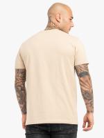 CRESTON  Sand/Black/Silver