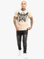 CRESTON  Sand/Black/Silver