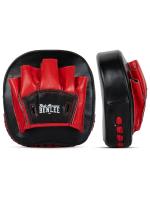 Boon Pad Black/Red