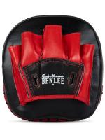 Boon Pad Black/Red