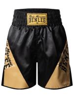 BONAVENTURE black/gold