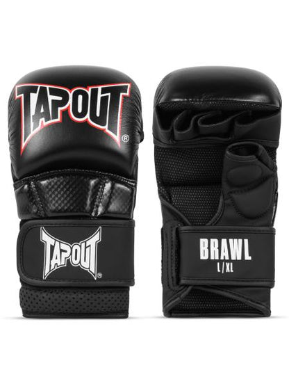 BRAWL