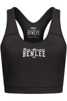 KEMBLEY black/silver