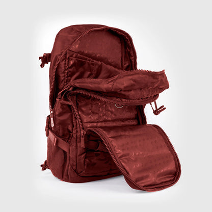 VENUM CHALLENGER PRO - BACKPACK CAMP/BURGRUND
