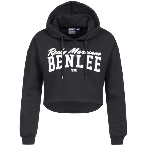 APHRODITE  Frauen Kapuzensweatshirt Cropped