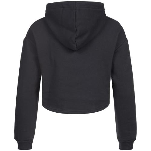 APHRODITE  Frauen Kapuzensweatshirt Cropped