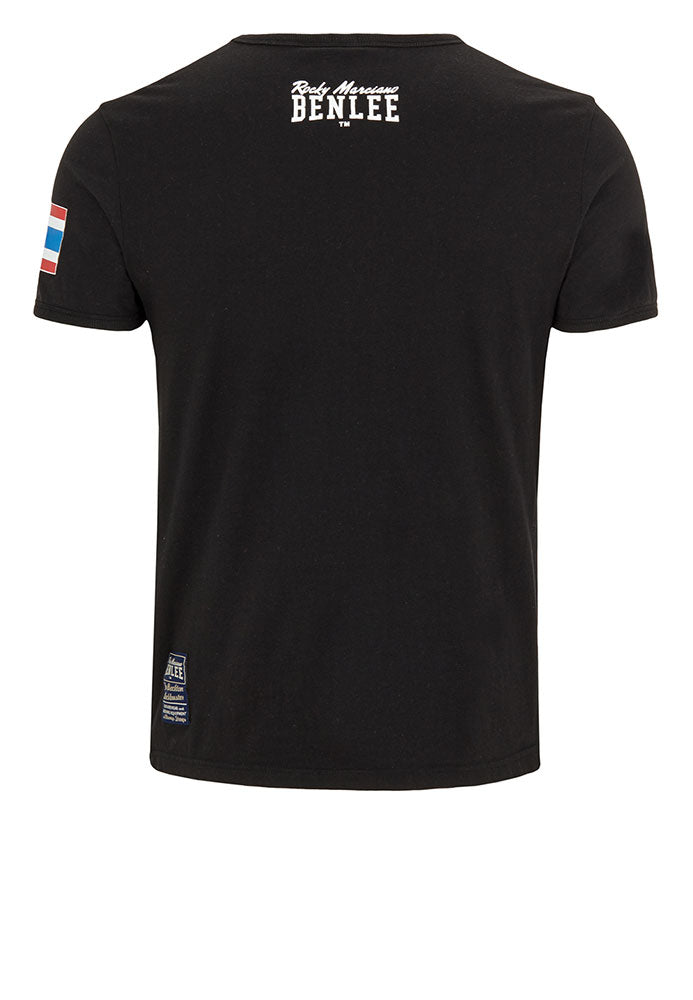 Benlee Herren T-Shirt, schmale Passform THAILAND