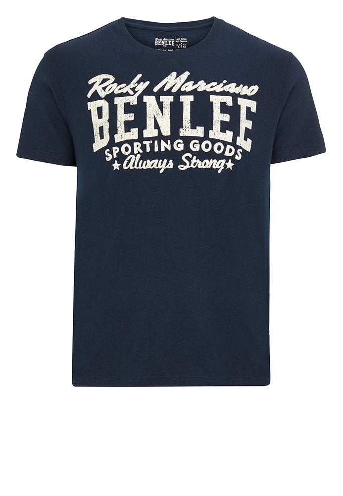 Benlee Herren T-Shirt RETRO LOGO
