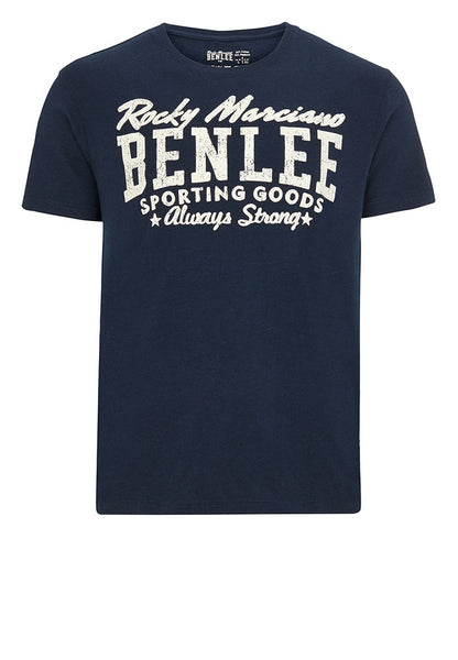 Benlee Herren T-Shirt RETRO LOGO