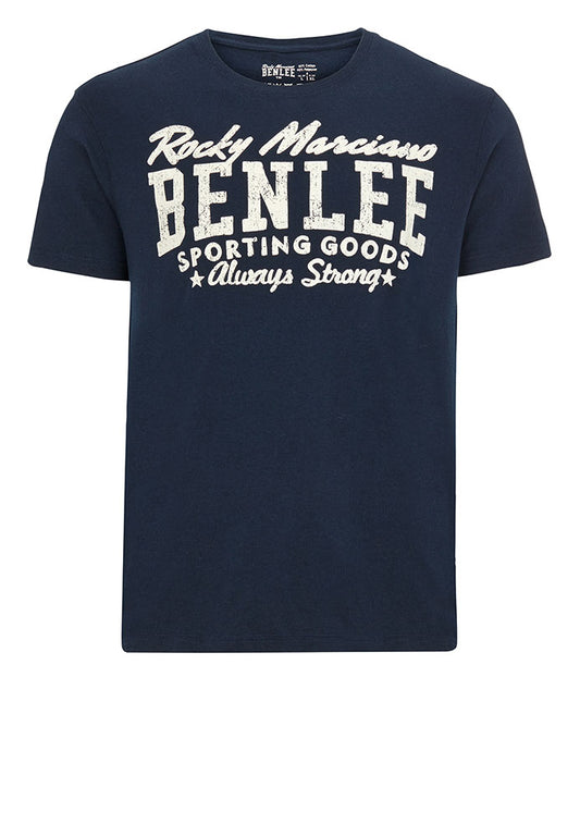 Benlee Herren T-Shirt RETRO LOGO