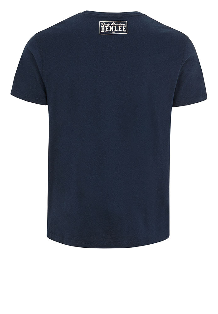 Benlee Herren T-Shirt RETRO LOGO