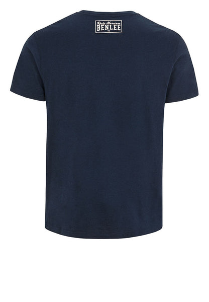 Benlee Herren T-Shirt RETRO LOGO