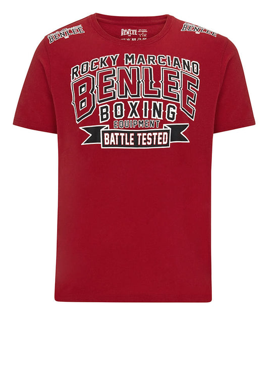 Benlee Herren T-Shirt BATTLE TESTED