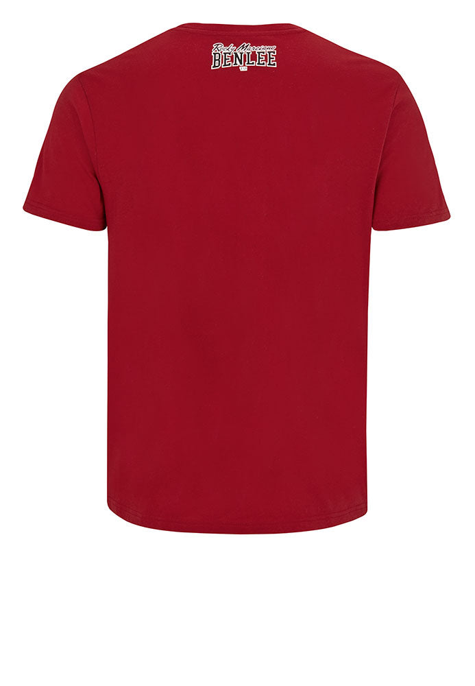 Benlee Herren T-Shirt BATTLE TESTED
