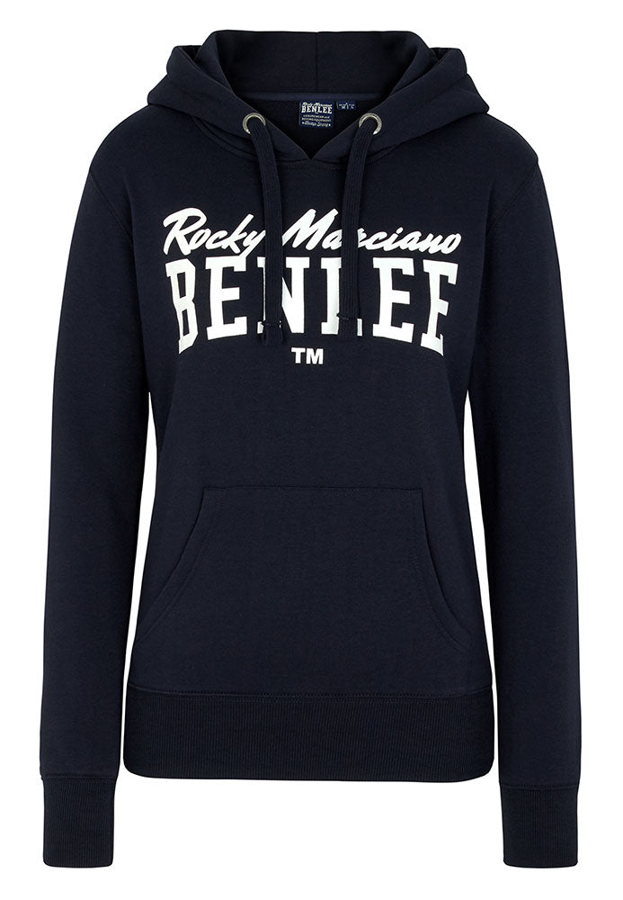 Benlee Frauen Kapuzensweatshirt SUZIE Q