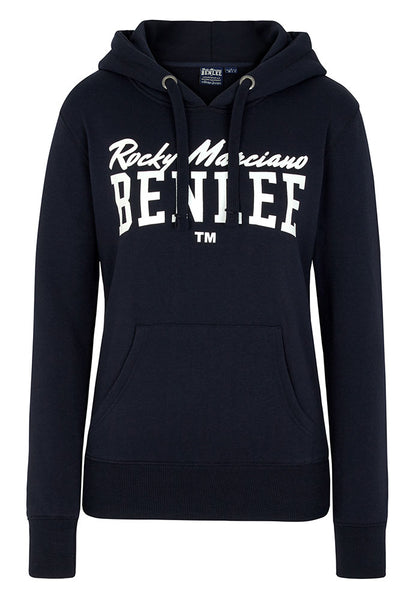 Benlee Frauen Kapuzensweatshirt SUZIE Q