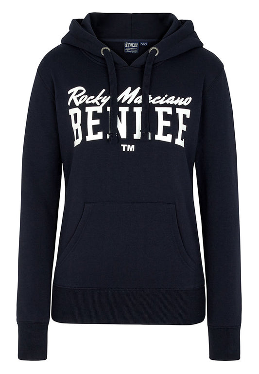 Benlee Frauen Kapuzensweatshirt SUZIE Q