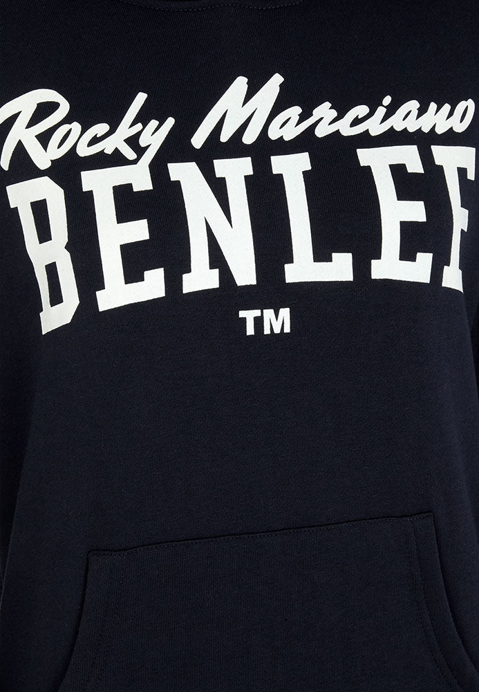 Benlee Frauen Kapuzensweatshirt SUZIE Q